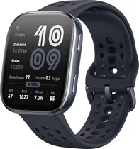 Relógio Xiaomi Smart Watch Amazfit Band 6 - Black