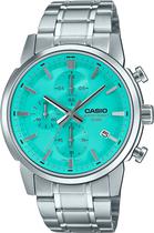 Relogio Casio Analogico MTP-E510D-2AVDF - Masculino