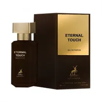 Perfume Maison Alhambra Eternal Touch Edp Unissex 30ML