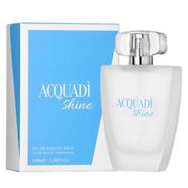 Perfume Femenino Acquadi Shine Edt 100ML