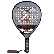 Raquete de Padel Nox AT10 Luxury Genius 18K Alum - Agustin Tapia 2025