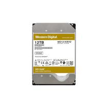 HD SATA3 12TB WD Gold Enterprise WD121KRYZ