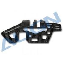 TR450PRO V2 Carbon Main Frame H45028AT