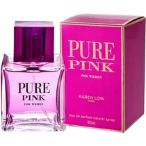 Karen Low Pure Pink Edp 100ML