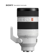 Lente Sony Sel Fe 50-150MM F/2 GM