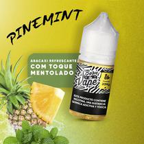 Born To Vape Salt Pinemint 30ML