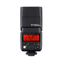 Flash Godox TT350 Nikon