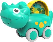 Dinosaur Car Huanger - HE8007D