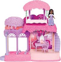 Isabela Garden Room Playset Disney Encanto Jakks Pacific - 219344