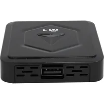 Adaptador Carplay Motor One M1 Mini - Preto