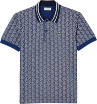 Camisa Polo Lacoste DH1417 23 Qie - Masculina