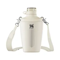 Botella Térmica Stanley Cross 680ML Cream