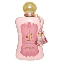 Perfume Afnan Zimaya Fatima Pink F Edp 100ML