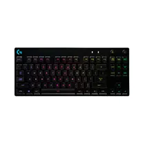 Teclado Logitech G-Pro RGB