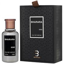 Perfume Bharara King Eau de Parfum - Masculino 100ML