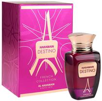 Perfume Al Haramain Destino Edp 100ML - Feminino