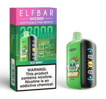 Elfbar GH23000 Ice Mint