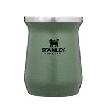 Cuia Stanley Classic Mate 70-19418-012 de 236ML - Verde