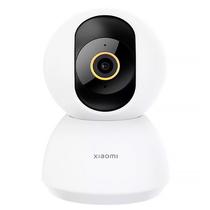 Camera IP Xiaomi Smart Camera C300 2K com Wi-Fi e Microfone - Branca 42423 BHR6540GL XMC01