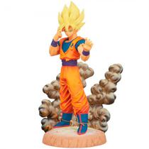 Boneco Banpresto Dragon Ball Z History Box Vol.2 Son Goku 17977