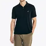 Nautica Confecciones Caballero Remera c/ Polo Cab s/M M Negro