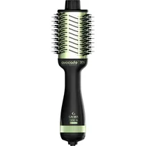 Escova Secadora Ga.Ma Avocado 914/3816 1300 W - Preto/Verde