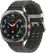 Relogio Samsung Galaxy Watch Ultra 47MM Lte SM-L705F Titanium Silver