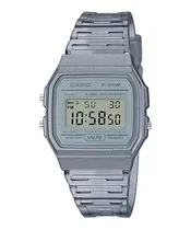 Casio Reloj F-91WS-8DF + Estuche
