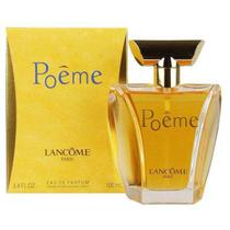 Lancome Poeme Edp 100ML Fem