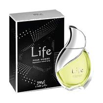 Perfume Masculino Prive Life 100ML