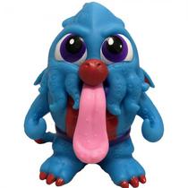 Boneco Create Creatures Flingers Tenta 554097