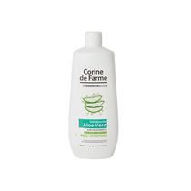 Corine Gel de Ducha Essential Aloe Vera Gel de Bano Con PH Neutro Apto para Pieles Delicad s/C