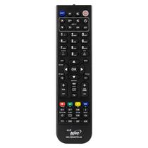 Controle Remoto para TV Midi MD-REMOTE-04 - Universal - Preto