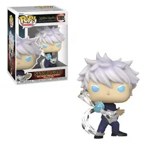 Funko Pop Jujutsu Kaiser Satoru Gojo 1885