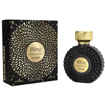 Perfume Mirada Bling Black Pearl - Eau de Parfum - Feminino - 100ML