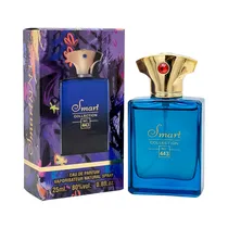 Perfume Smart Collection N 443 Edp 25ML - Masculino