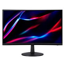 Monitor Curvo Acer ED240Q 23.6" Full HD HDMI Ips - Preto