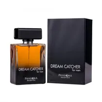 Perfume Paris Corner Pendora Dream Catcher Edp Masculino 100ML