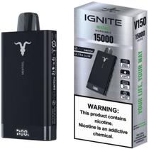 Ignite V150 15000 Puffs Strawberry Ice