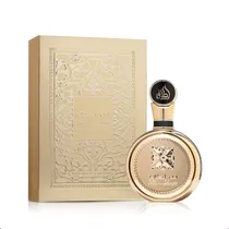 Perfume Lattafa Fakhar Extrait Eua de Parfum Unissex 100ML
