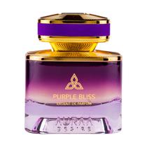 Perfume Auraa Classique Purple Bliss Edp (U) - 100ML