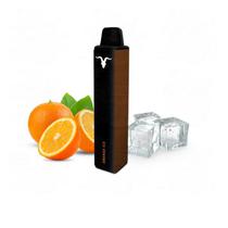 Ignite V15 1500 Puffs Orange Ice