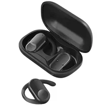 Fone de Ouvido Sem Fio G-Tide OWS2 Bluetooth - Preto
