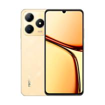 Celular Realme C61 128GB/4GB - Gold