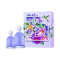 Kit Perfume Halloween Eau de Toilette 2 Piezas