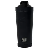 Shaker Termico Profit Negro 750ML
