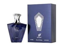 Afnan Turathi Blue Edp 90 ML