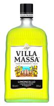 Licor Villa Massa Limoncello 700ML