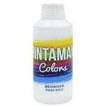 Tinta p/Epson Pintamax Yellow 500ML