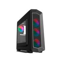 Gabinete Gamemax Asgard G516 - Preto